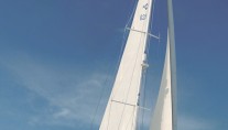  Oyster 625 Yacht - Image credit to Oyster Marine